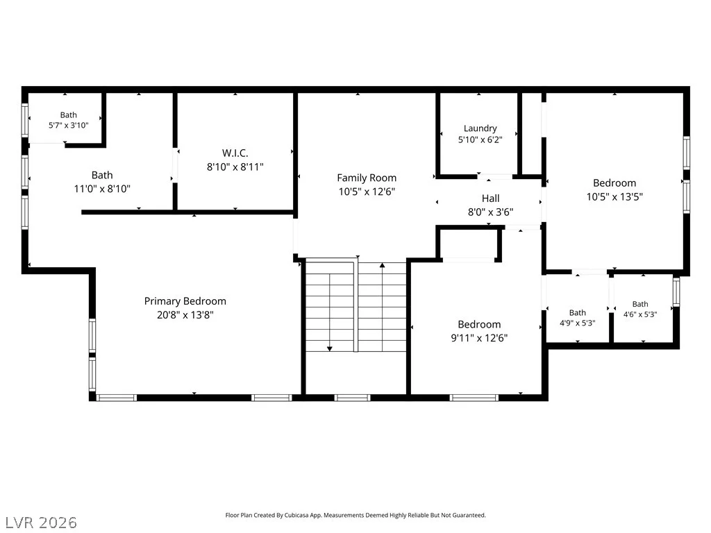 9826 Canyon Sage, Las Vegas, NV 89141
