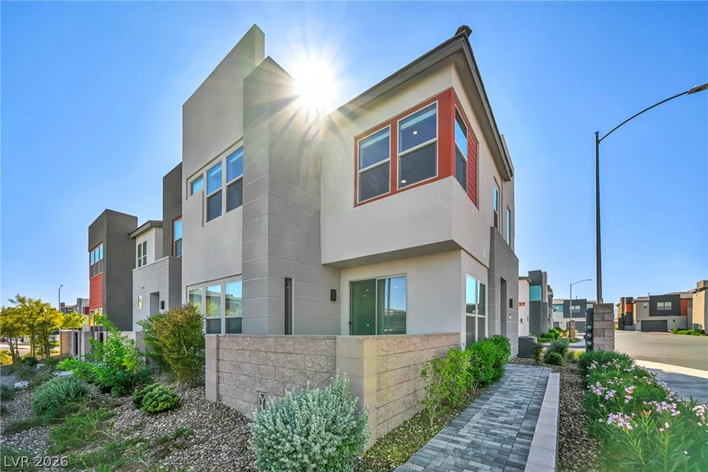 9826 Canyon Sage, Las Vegas, NV 89141