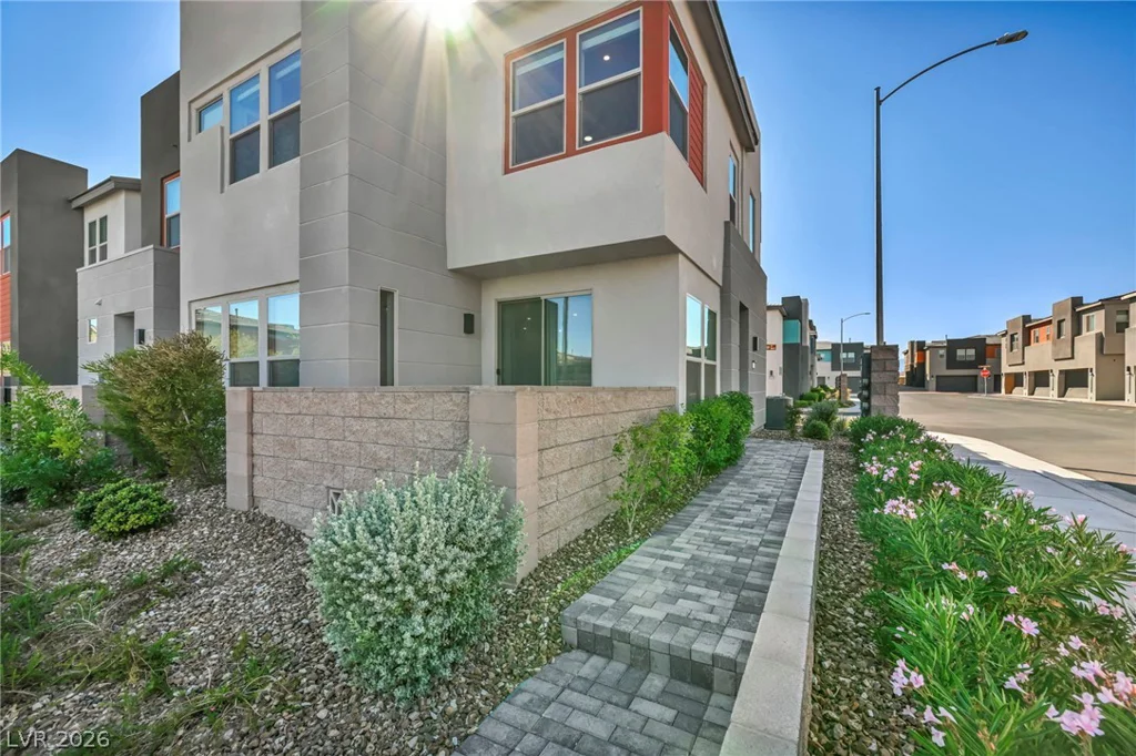 9826 Canyon Sage, Las Vegas, NV 89141