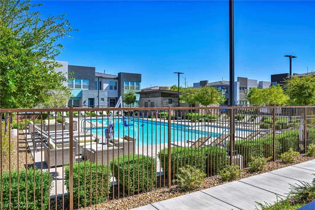 9826 Canyon Sage, Las Vegas, NV 89141