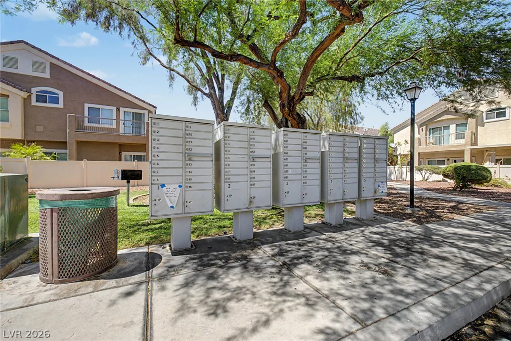 6041 Turning Spoke, Henderson, NV 89011