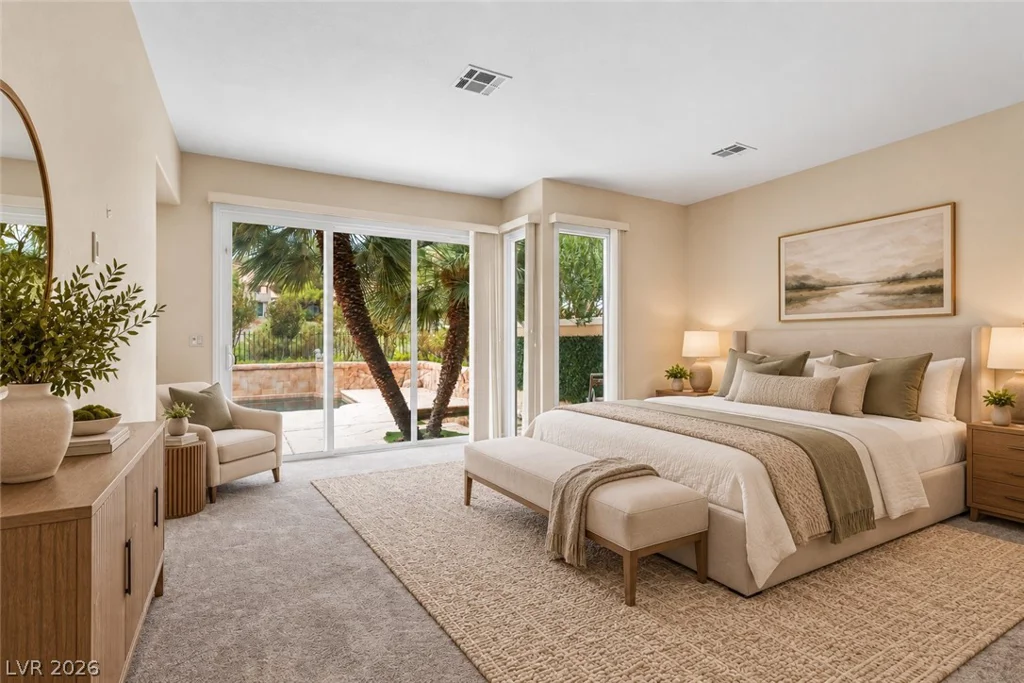 8490 Carmel Ridge, Las Vegas, NV 89113