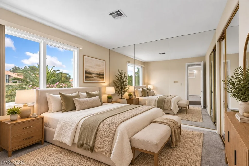 8490 Carmel Ridge, Las Vegas, NV 89113