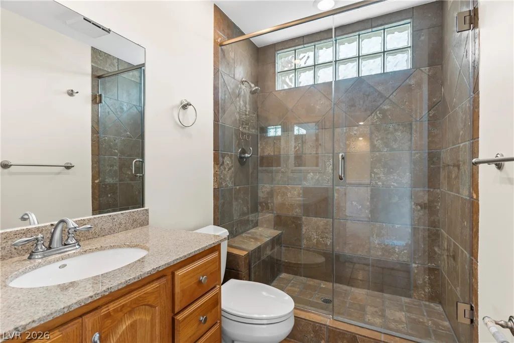 8490 Carmel Ridge, Las Vegas, NV 89113