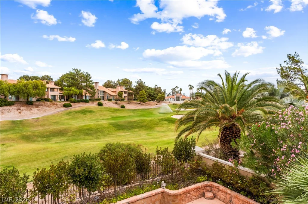 8490 Carmel Ridge, Las Vegas, NV 89113