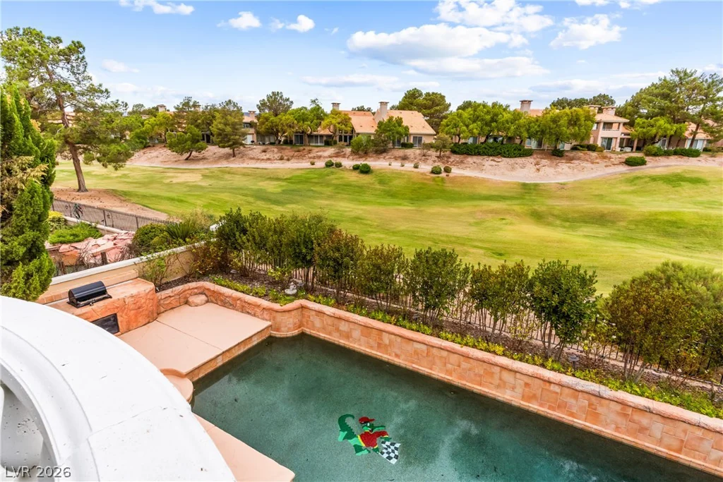 8490 Carmel Ridge, Las Vegas, NV 89113