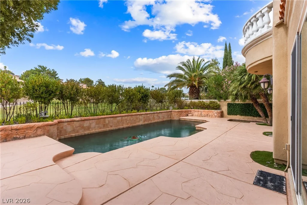 8490 Carmel Ridge, Las Vegas, NV 89113