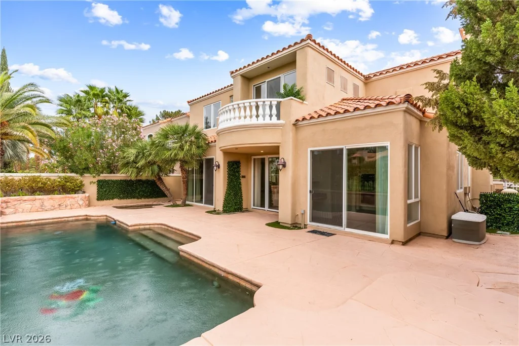 8490 Carmel Ridge, Las Vegas, NV 89113
