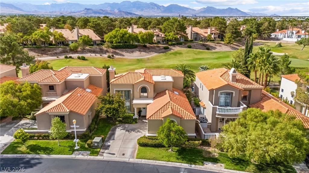 8490 Carmel Ridge, Las Vegas, NV 89113