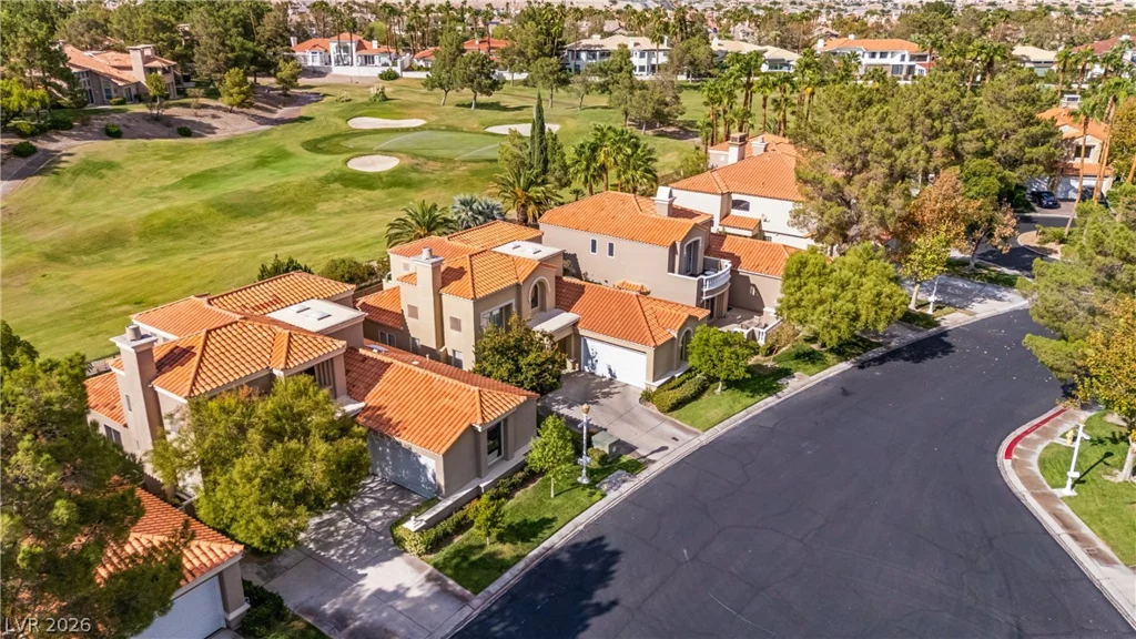8490 Carmel Ridge, Las Vegas, NV 89113