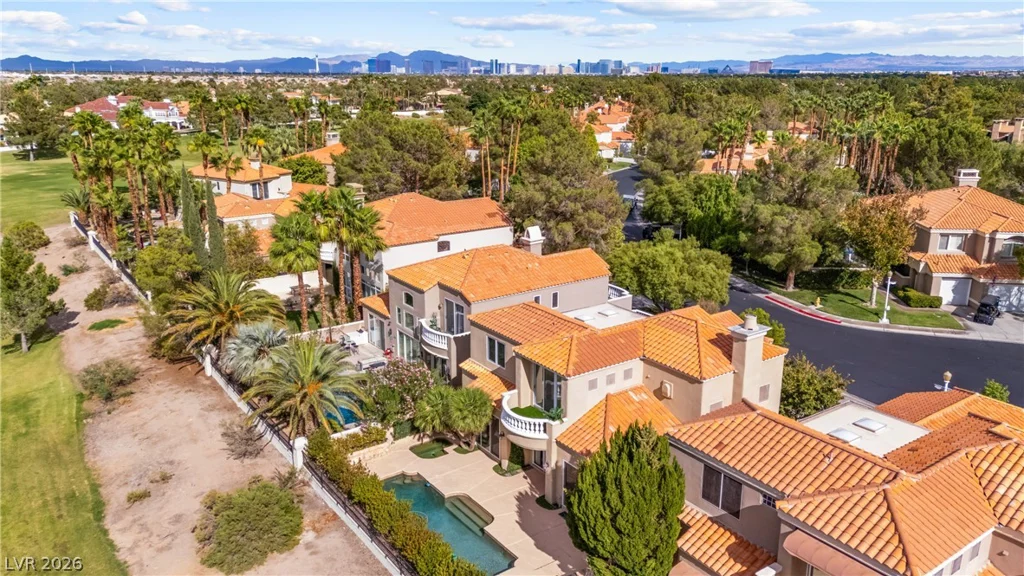8490 Carmel Ridge, Las Vegas, NV 89113