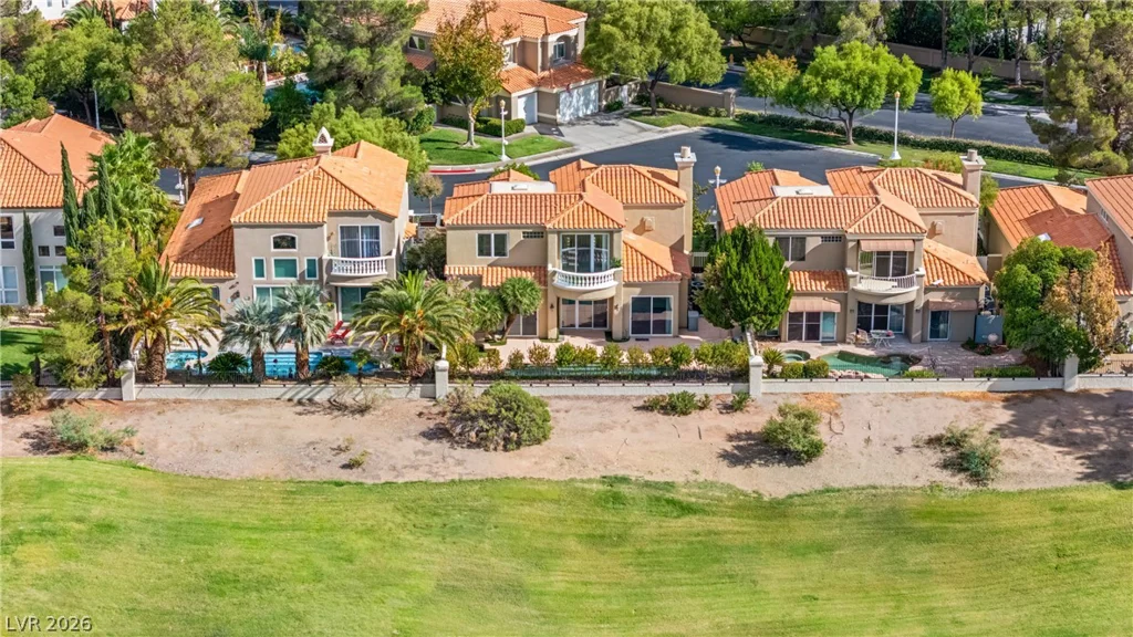 8490 Carmel Ridge, Las Vegas, NV 89113
