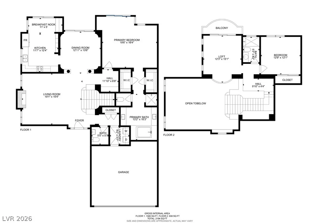 8490 Carmel Ridge, Las Vegas, NV 89113