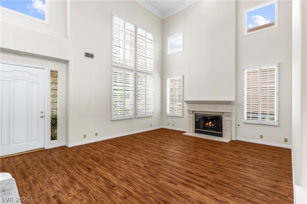 8490 Carmel Ridge, Las Vegas, NV 89113