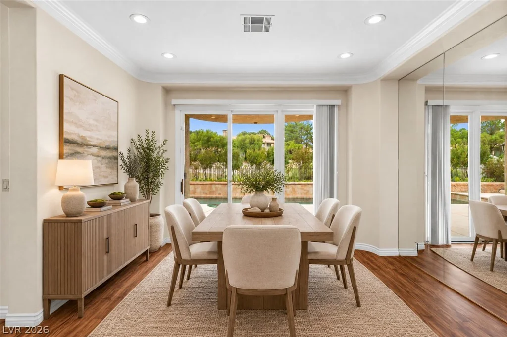 8490 Carmel Ridge, Las Vegas, NV 89113