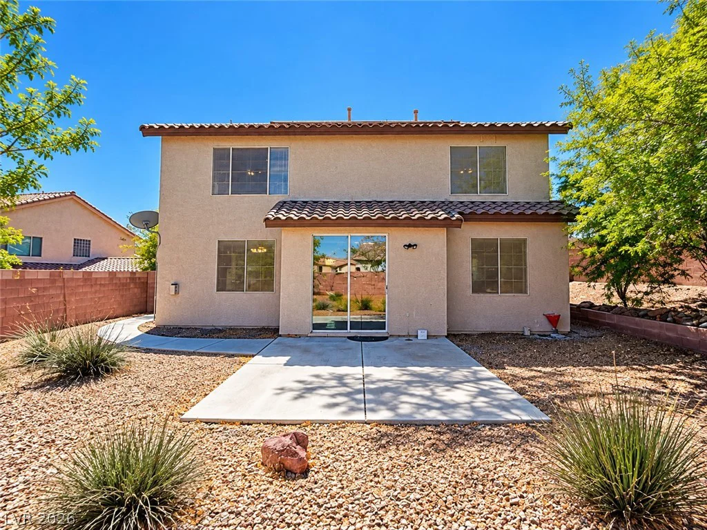 34 Blaven, Henderson, NV 89002