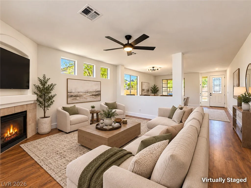 34 Blaven, Henderson, NV 89002
