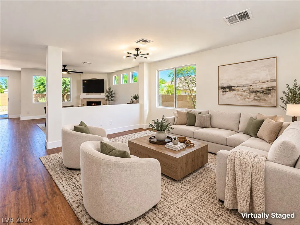 34 Blaven, Henderson, NV 89002