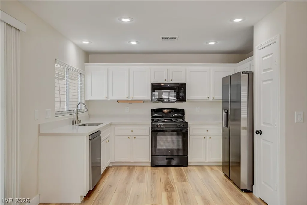 1134 Cathedral Ridge, Henderson, NV 89052
