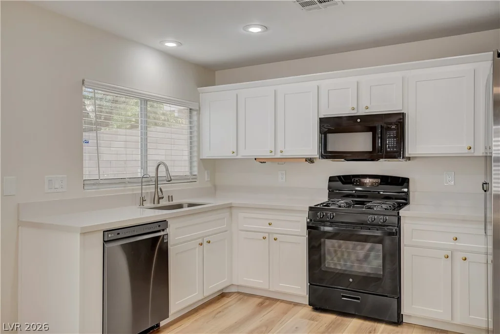 1134 Cathedral Ridge, Henderson, NV 89052