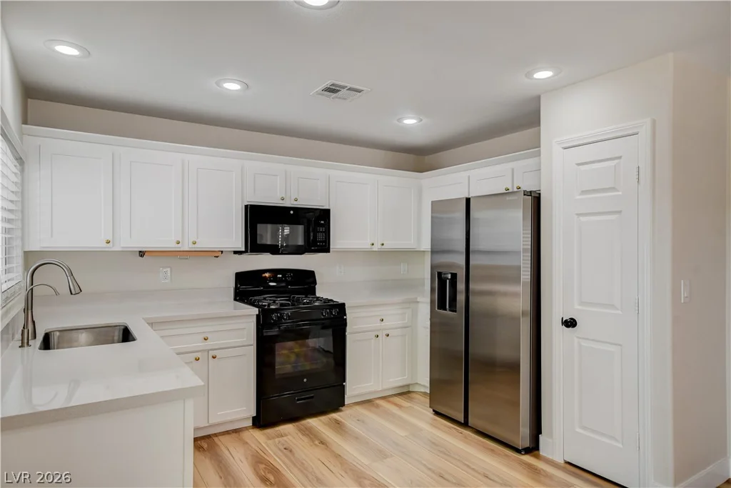 1134 Cathedral Ridge, Henderson, NV 89052