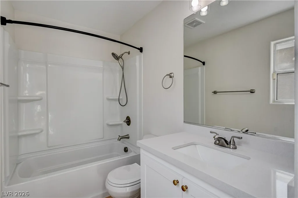 1134 Cathedral Ridge, Henderson, NV 89052