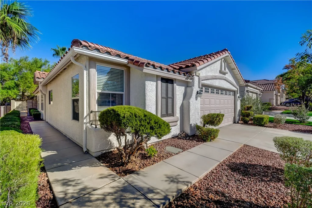 1134 Cathedral Ridge, Henderson, NV 89052