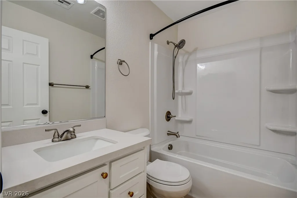 1134 Cathedral Ridge, Henderson, NV 89052