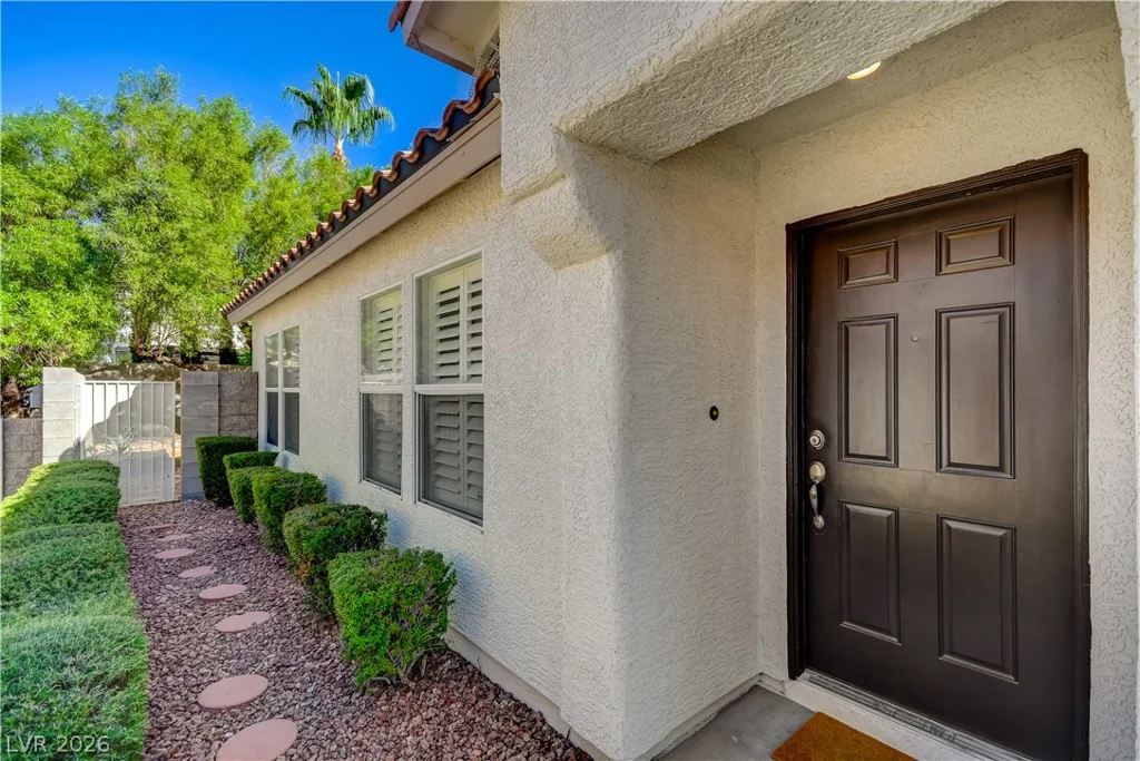 1134 Cathedral Ridge, Henderson, NV 89052