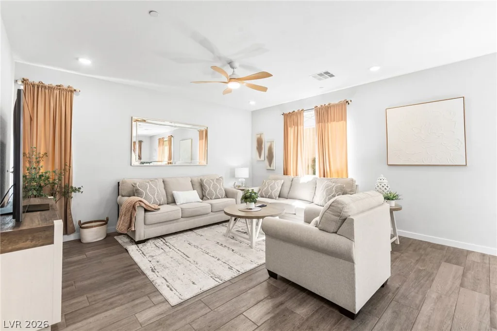 10757 Alamino, Las Vegas, NV 89166
