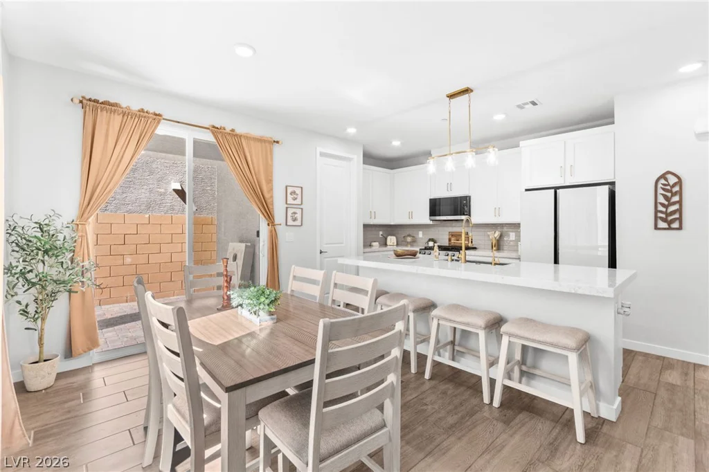 10757 Alamino, Las Vegas, NV 89166