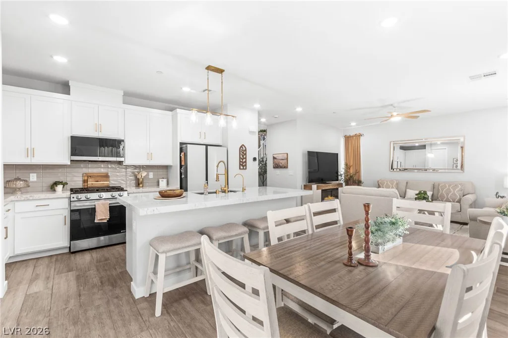 10757 Alamino, Las Vegas, NV 89166