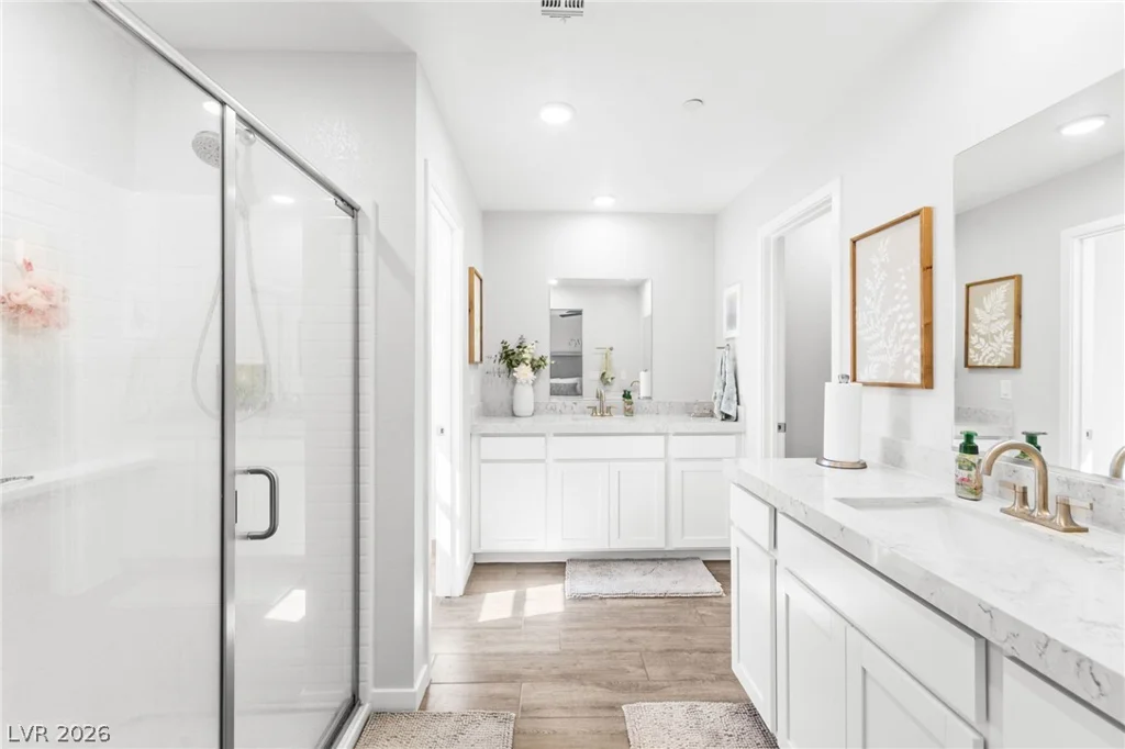 10757 Alamino, Las Vegas, NV 89166