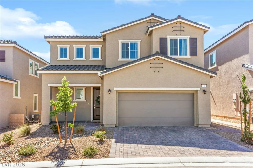 10757 Alamino, Las Vegas, NV 89166