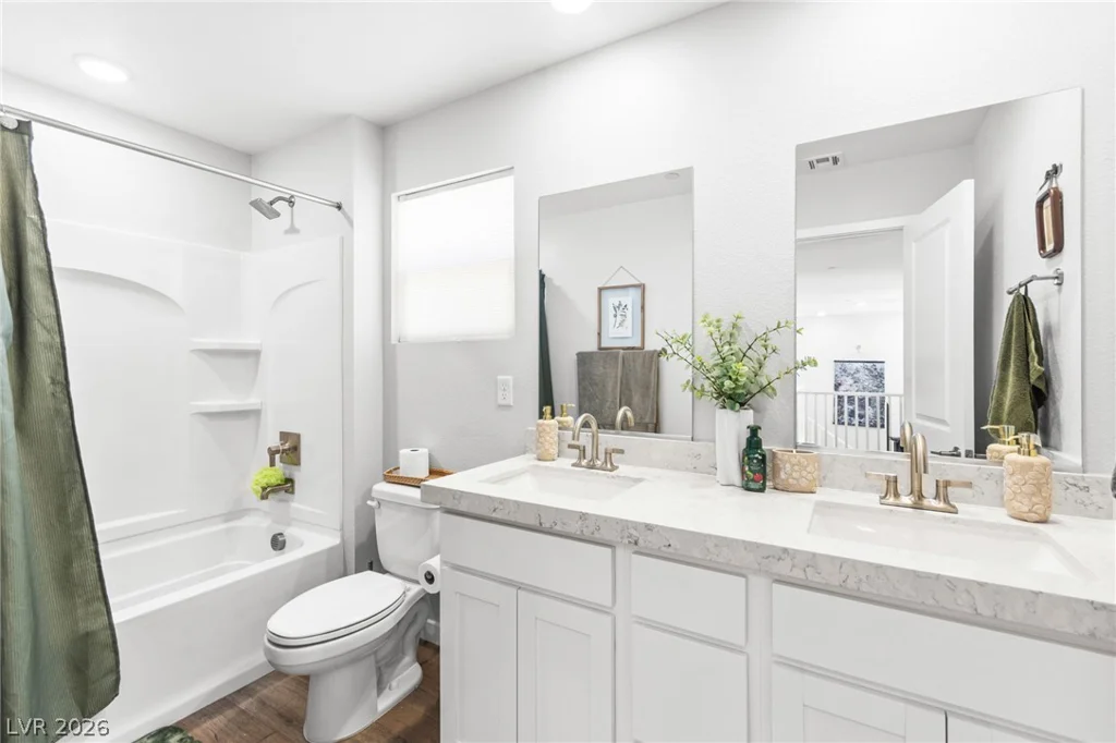 10757 Alamino, Las Vegas, NV 89166