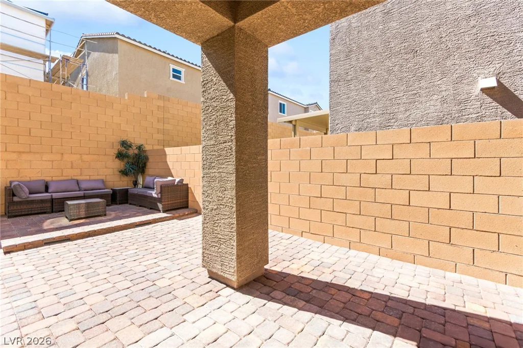 10757 Alamino, Las Vegas, NV 89166