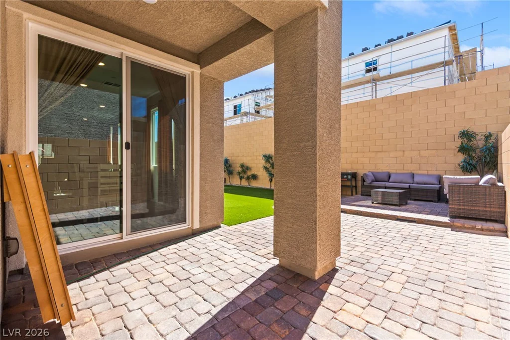10757 Alamino, Las Vegas, NV 89166