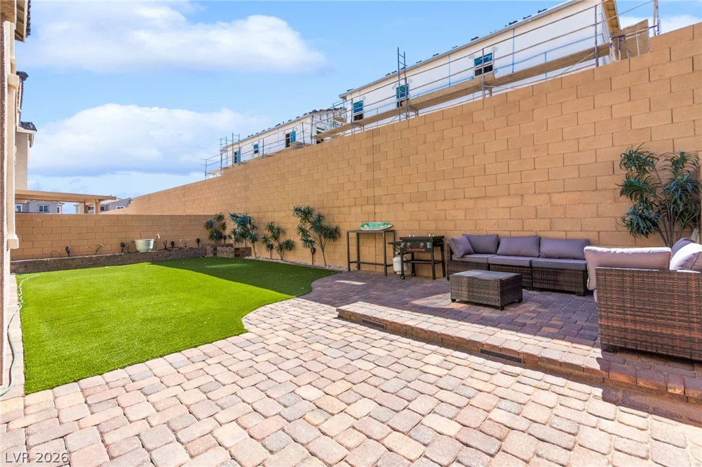 10757 Alamino, Las Vegas, NV 89166