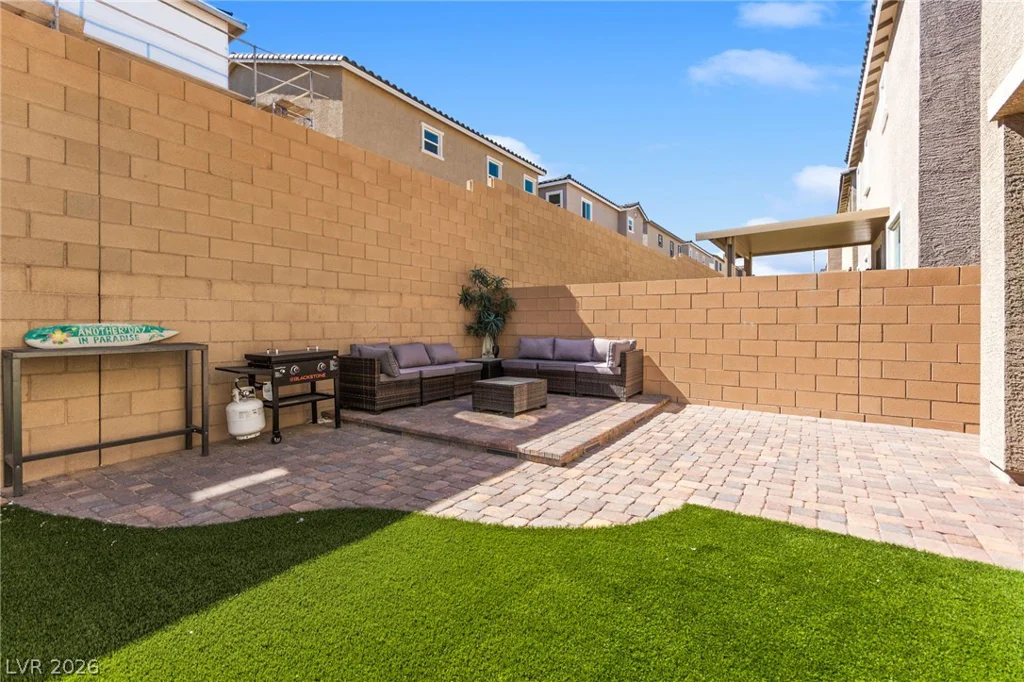 10757 Alamino, Las Vegas, NV 89166