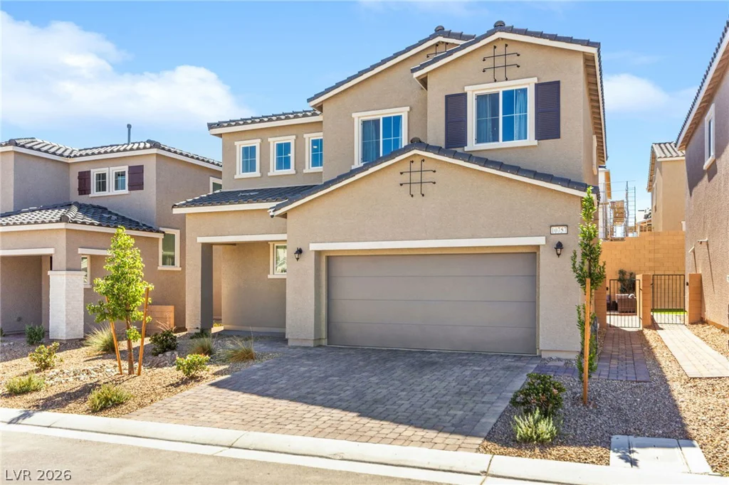 10757 Alamino, Las Vegas, NV 89166