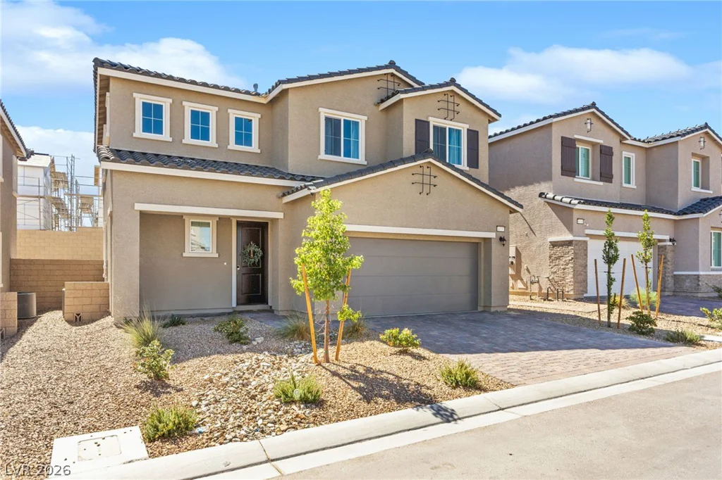 10757 Alamino, Las Vegas, NV 89166