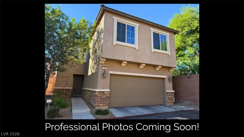 783 Calamus Palm, Henderson, NV 89011