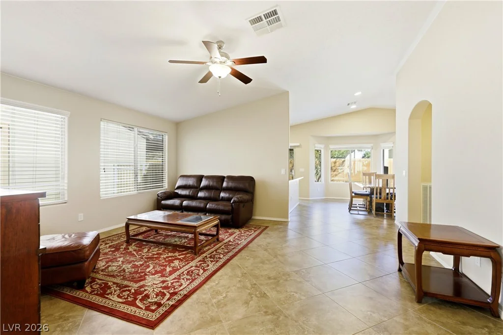 3744 Garnet Heights, North Las Vegas, NV 89081