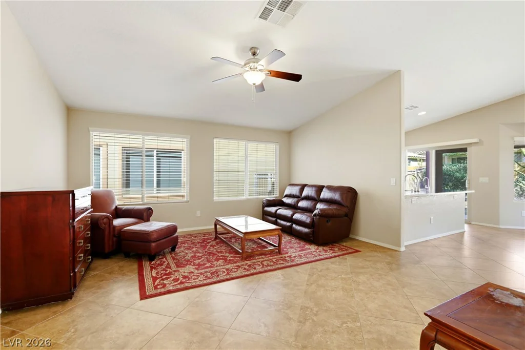 3744 Garnet Heights, North Las Vegas, NV 89081