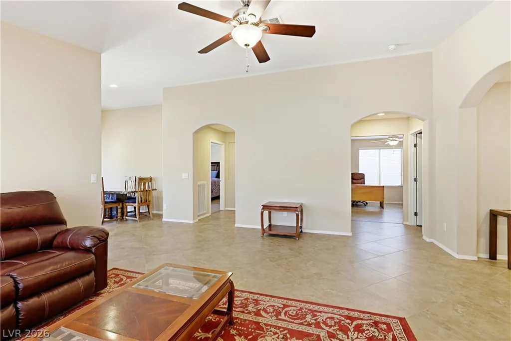 3744 Garnet Heights, North Las Vegas, NV 89081