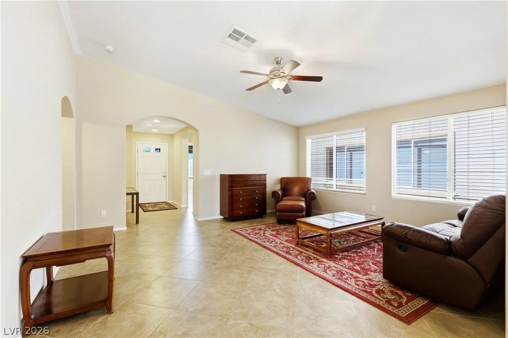 3744 Garnet Heights, North Las Vegas, NV 89081