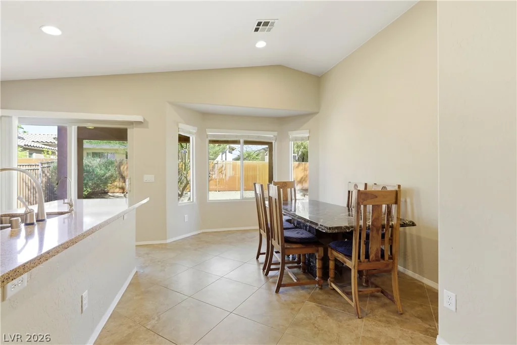 3744 Garnet Heights, North Las Vegas, NV 89081