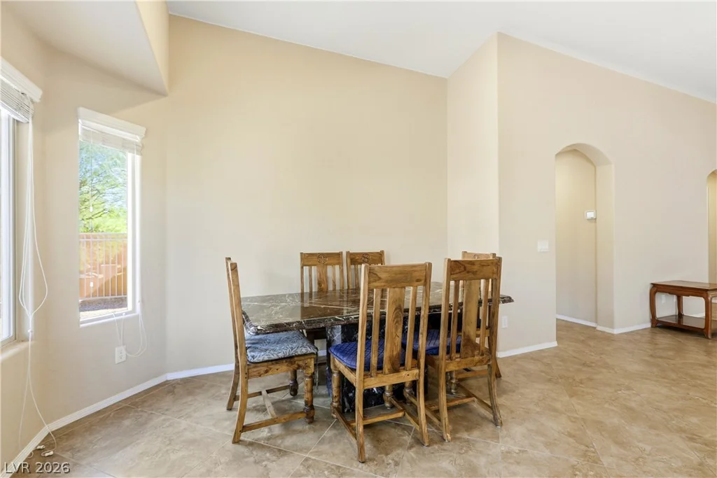 3744 Garnet Heights, North Las Vegas, NV 89081