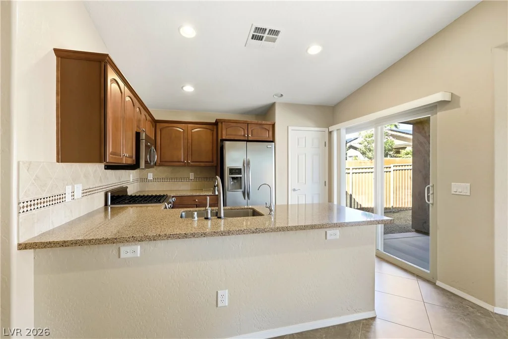 3744 Garnet Heights, North Las Vegas, NV 89081