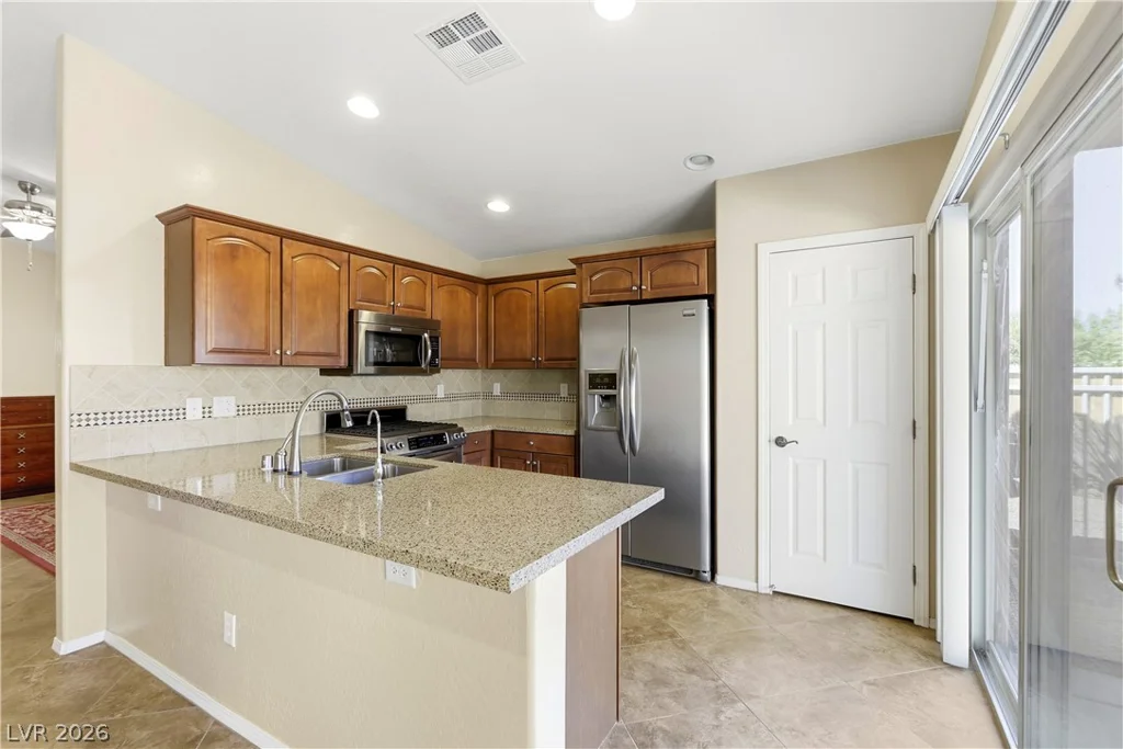3744 Garnet Heights, North Las Vegas, NV 89081